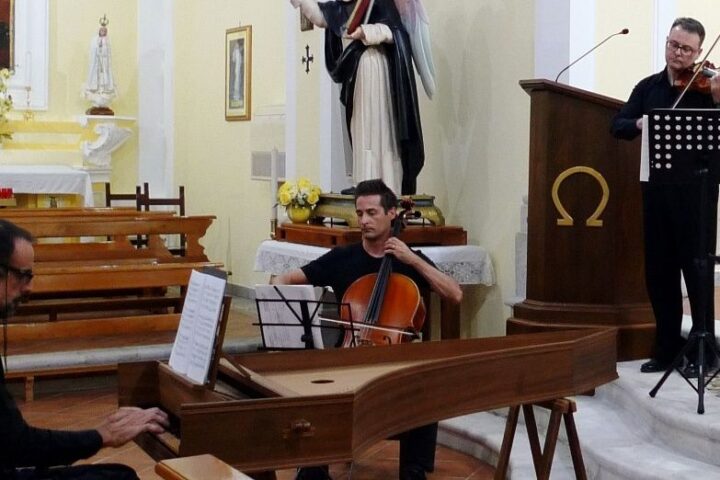 Varallo + Varallo + Di Lorenzo