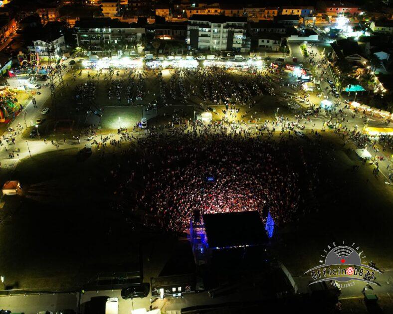 WHITE FEST AREA EVENTI