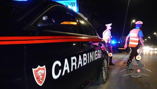 carabinieri