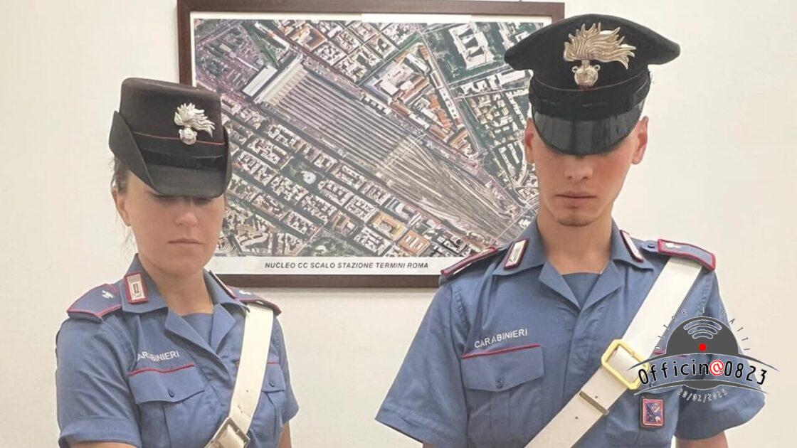 carabinieri due