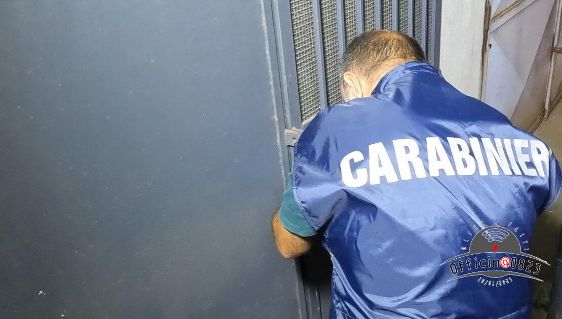 carabinieri