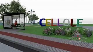 cellole