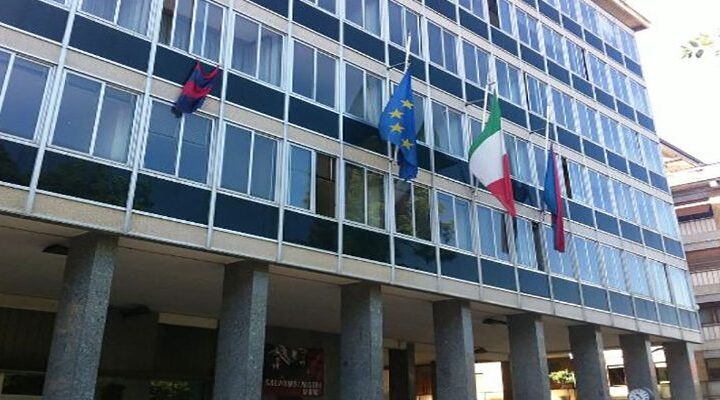 comune caserta