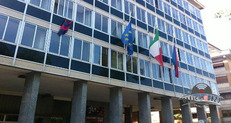 comune caserta