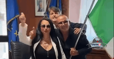 de crescenzo, di fenza napolitano