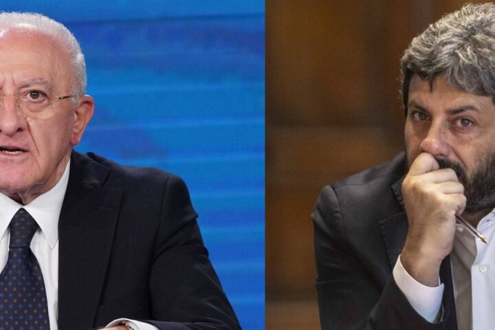 de luca fico