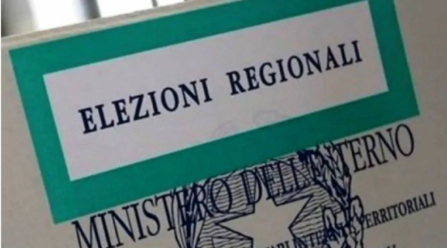 elezioni