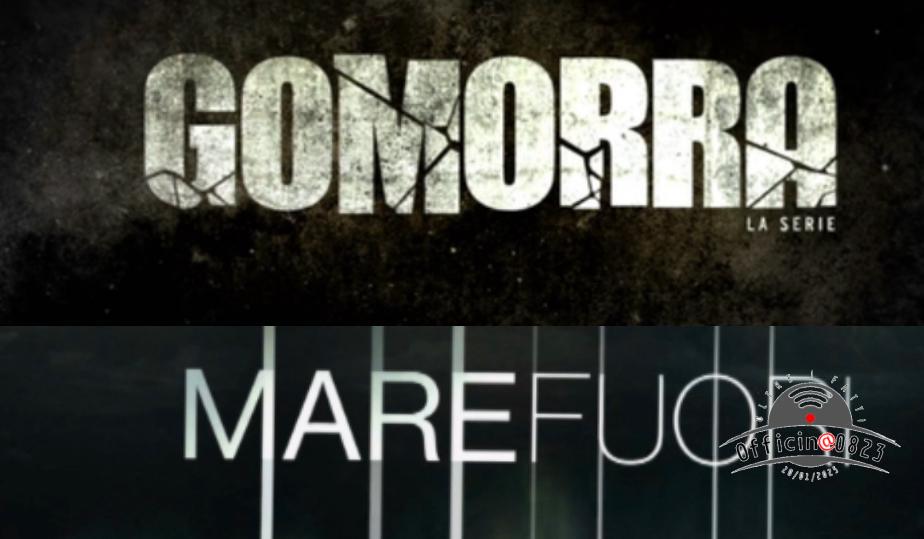 gomorra e mare fuori