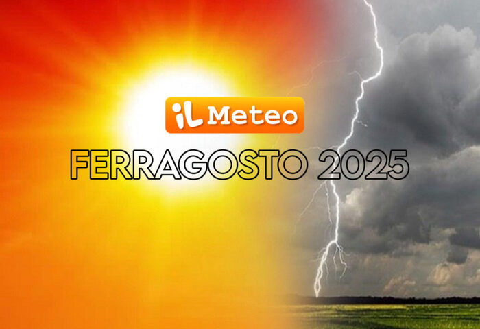 il meteo