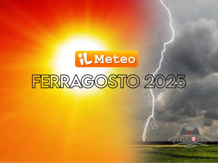 il meteo