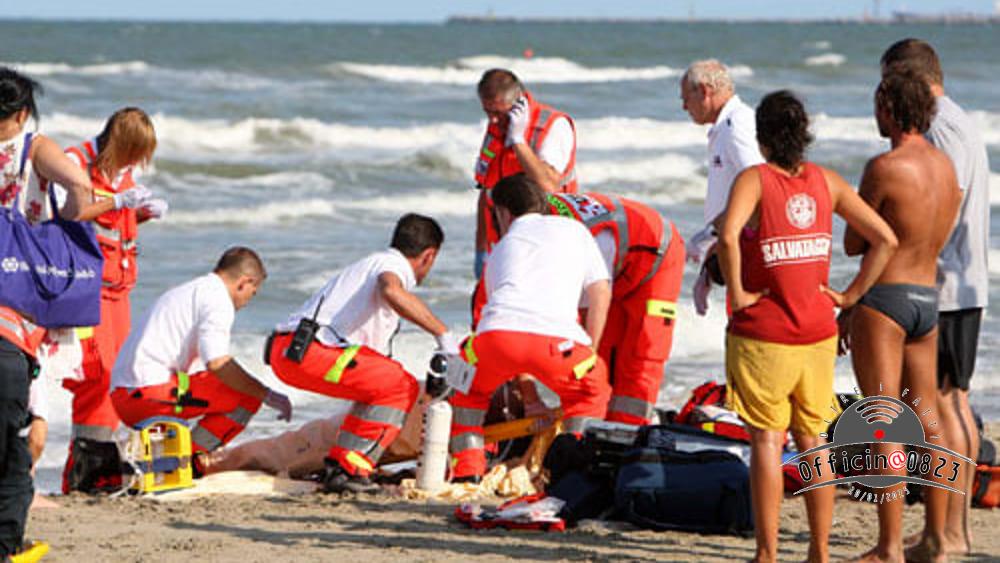 malore spiaggia 2