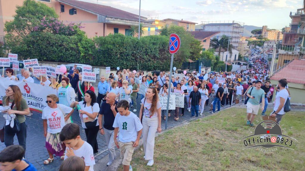 manifestazione punto nascita