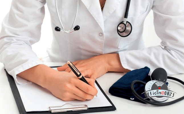 medico di base