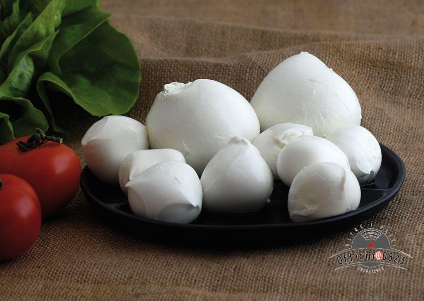 mozzarella