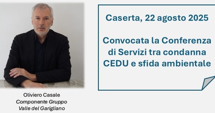 oliviero casale
