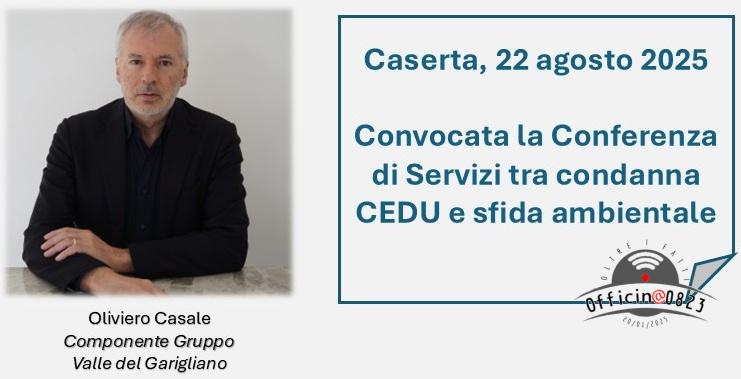 oliviero casale