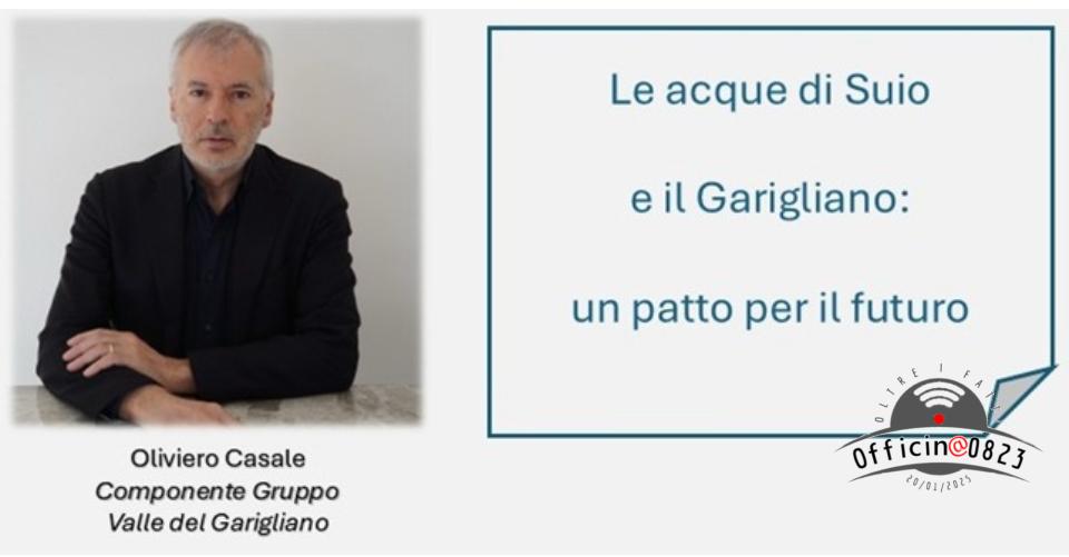 oliviero casale