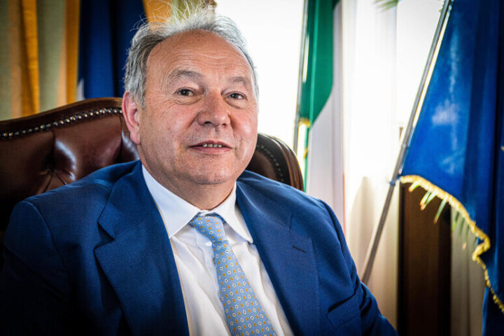 oliviero gennaro