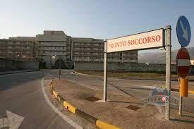 ospedale Fondi