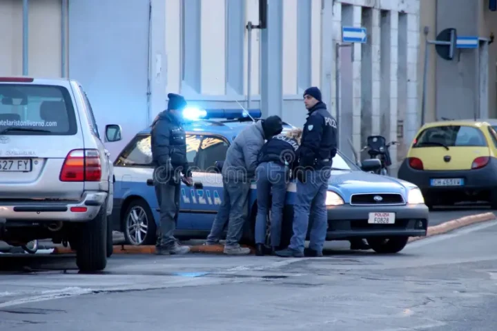 polizia