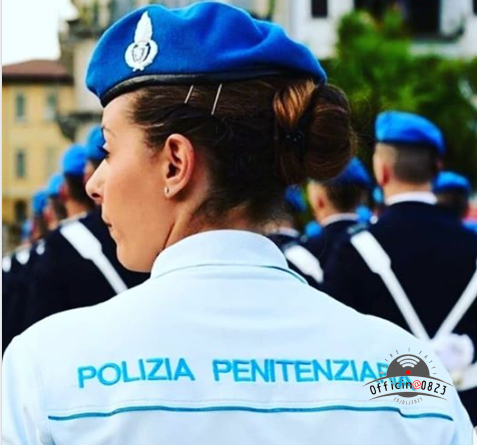 polizia penitenziaria