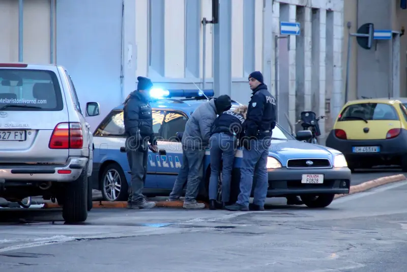 polizia
