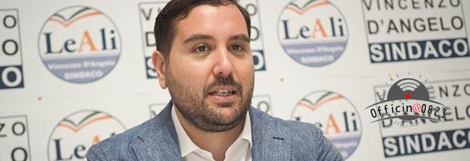 sindaco san tammaro