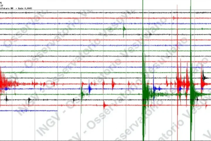 terremoto