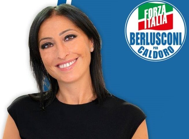 AMELIA FORTE