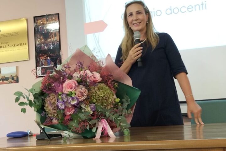 Anna Del Buono