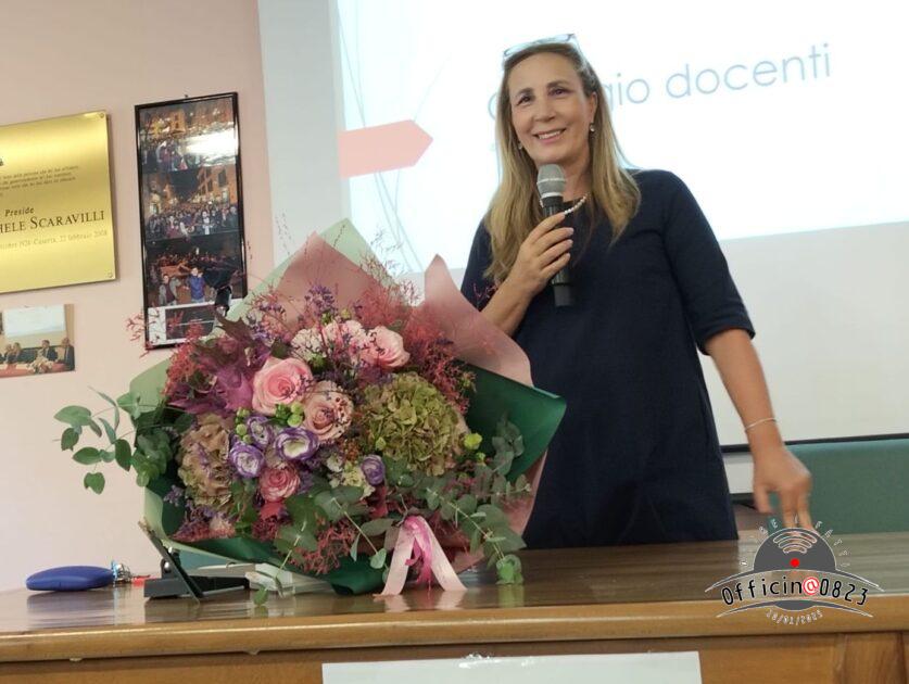 Anna Del Buono
