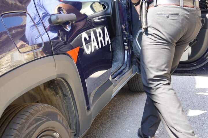 CARABINIERI