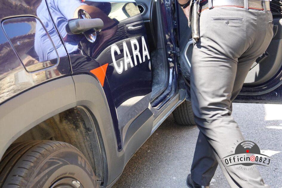 CARABINIERI