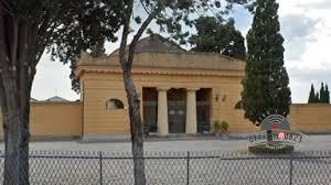 CIMITERO
