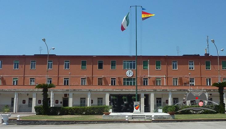 Caserma Ferrari Orsi