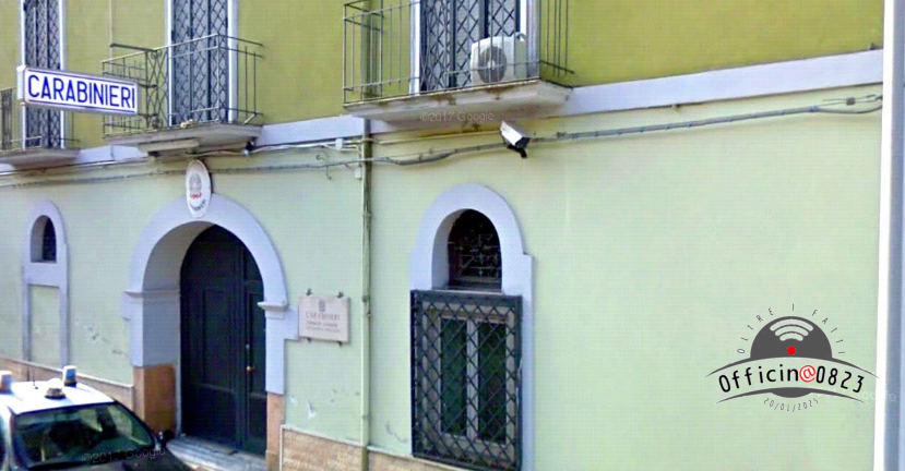 Caserma Pignataro