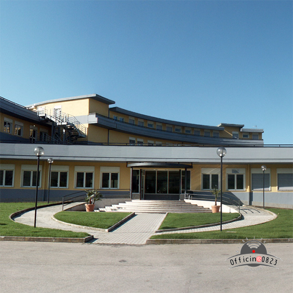Clinica Padre Pio