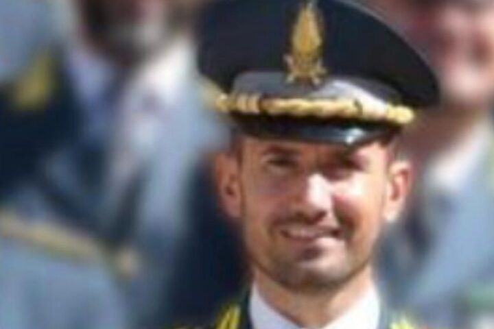 Comandante Fiorenza