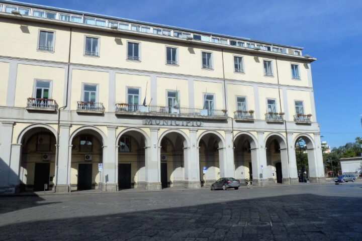 Comune di Aversa Municipio