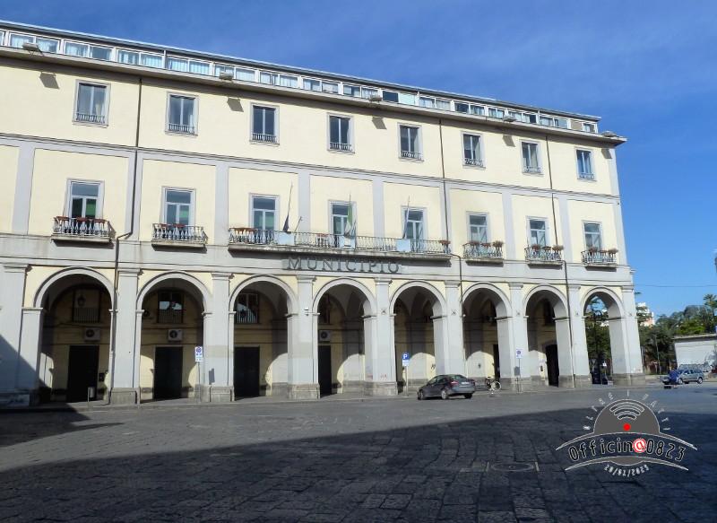 Comune di Aversa Municipio