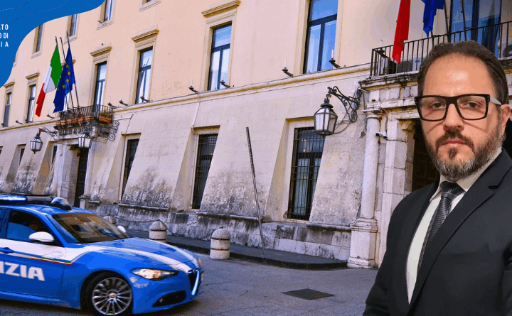 Di fuccia sap caserta