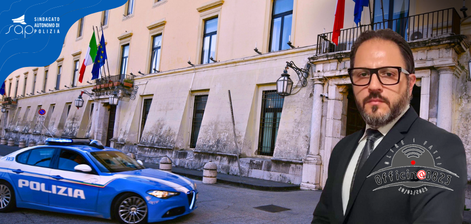 Di fuccia sap caserta