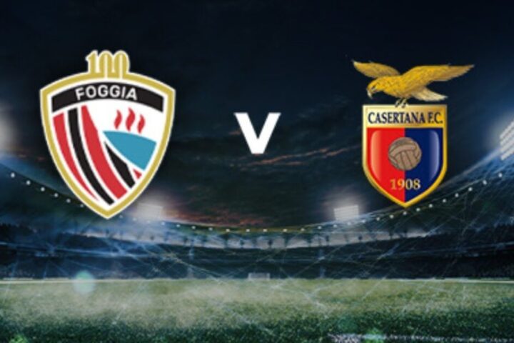 FOGGIA CASERTANA