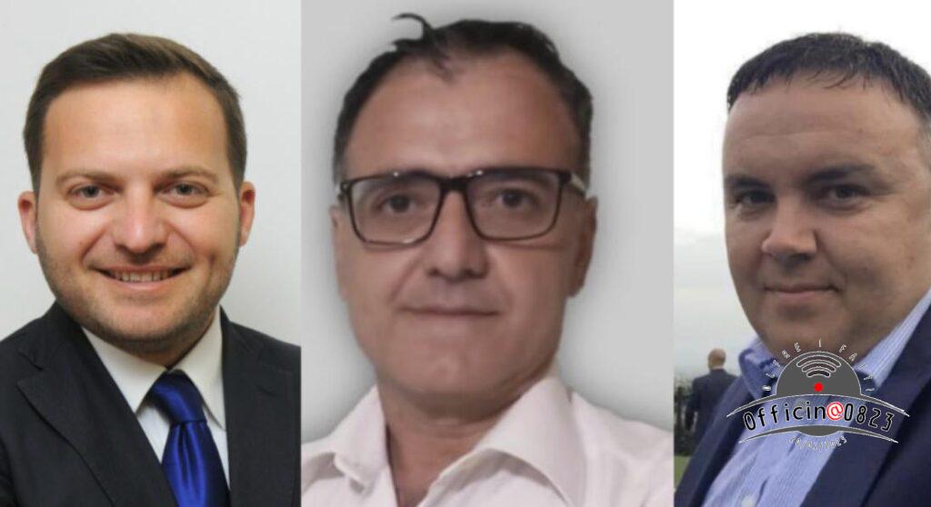 GRUPPO MISTO