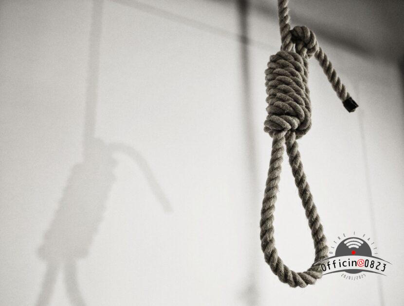 Death Penalty Illustration Images