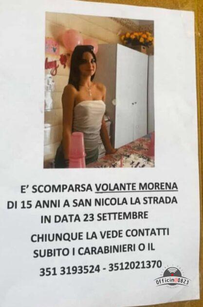 MOrena Volante 1