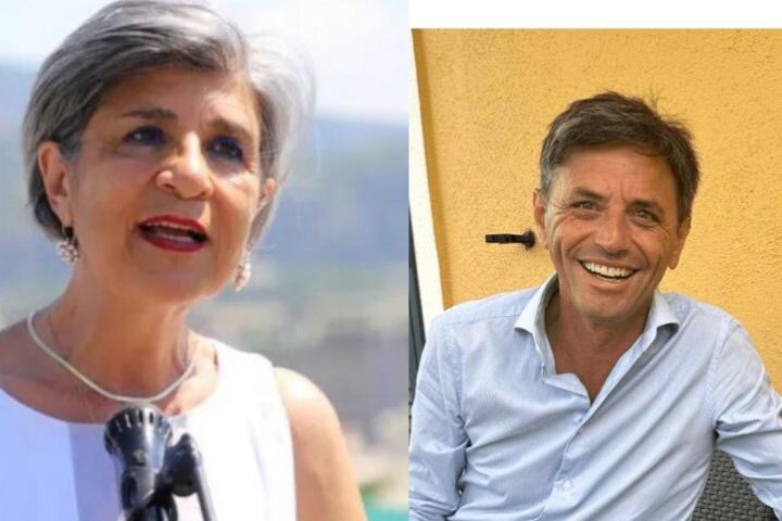MUSCORà E BONAJUTI