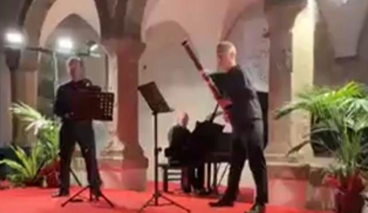 MUSICA D'INSIEME