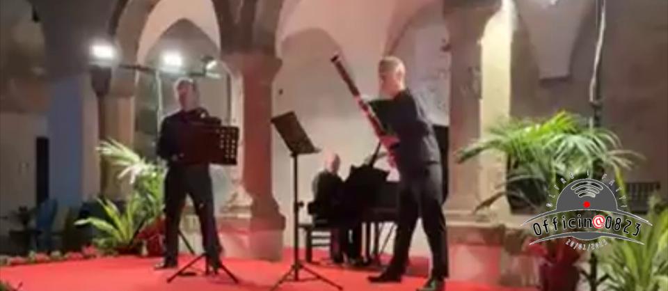 MUSICA D'INSIEME