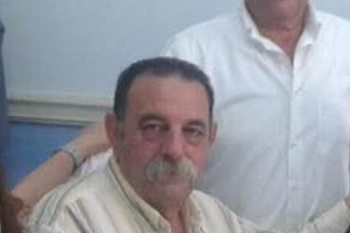 Mario Riscolo